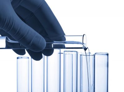  Лаборатория качества и безопасности продукции: межлабораторные испытания дистиллированной воды