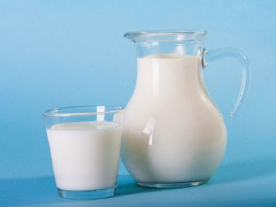 Контроль предприятий по производству молочной продукции