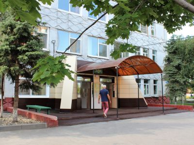 Отчет о проделанной работе Омского референтного центра Россельхознадзора за август 2021 года